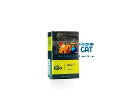 Табак Adalya BLACK Juicy Zest (Адалия Лимонные Дольки) 20г Акцизный Табак Adalya BLACK Juicy Zest (Адалия Лимонные Дольки) 20г Акцизный